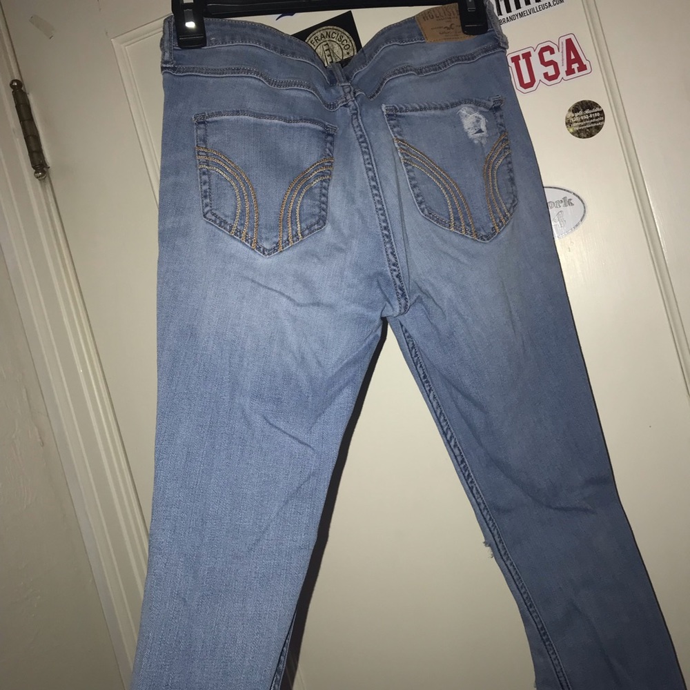 Jeans - Picture 4 of 4